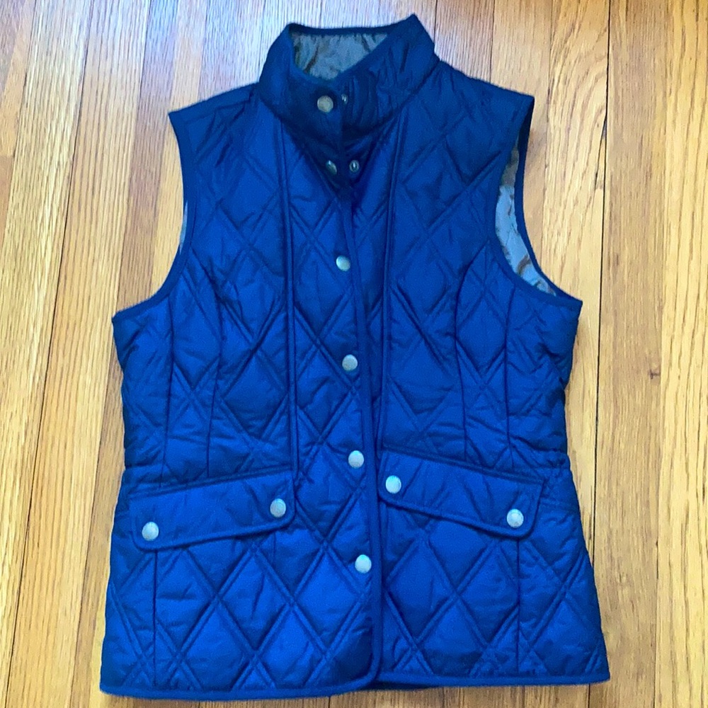 Eddie Bauer Women’s Vest